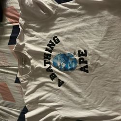 Bape Shirt