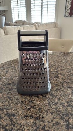 Grater