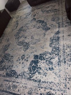 Large  Area Rug 9x12