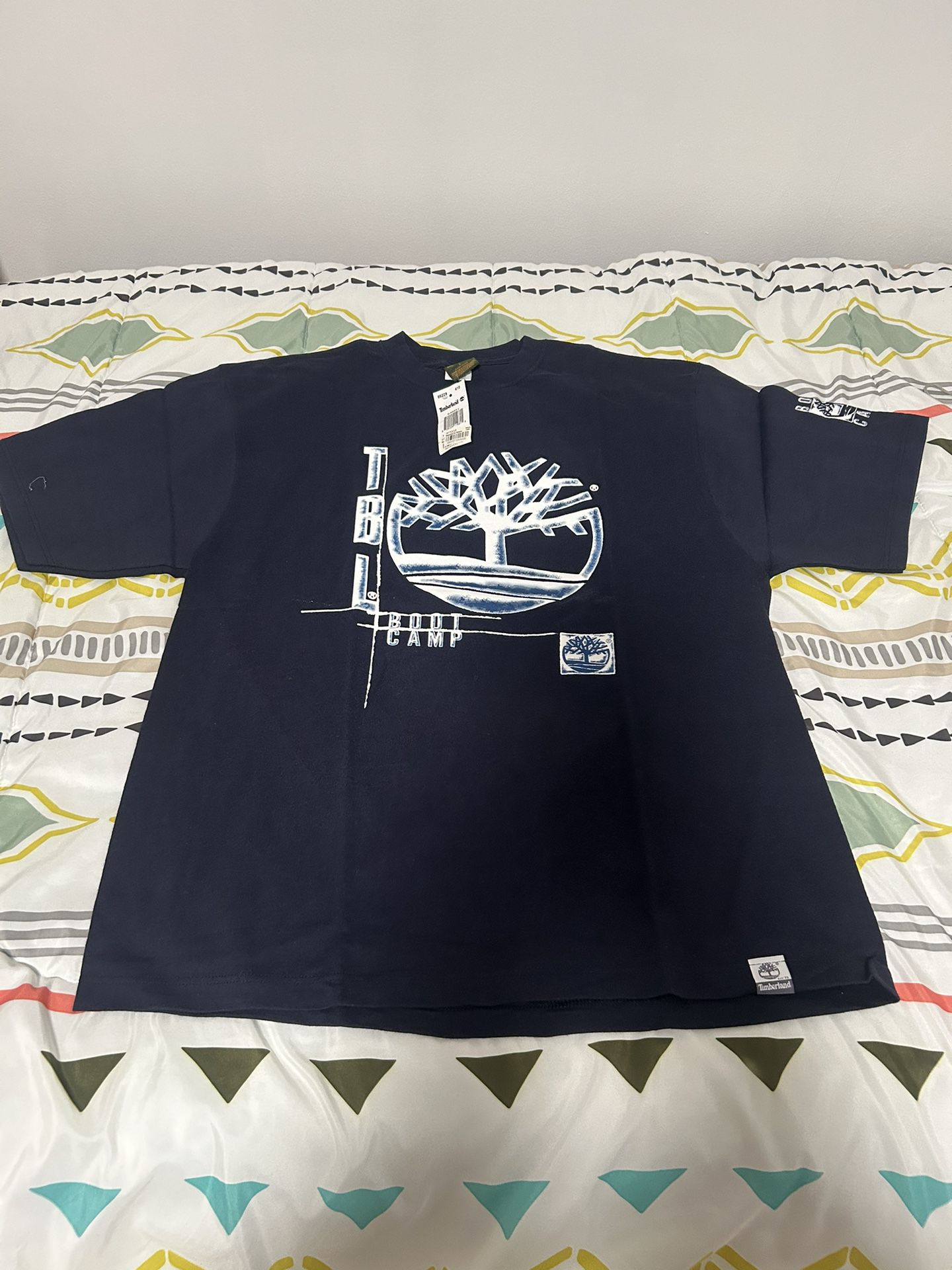 NEW Men’s Timberland Shirt 