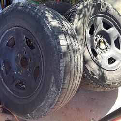 Wheels For Ford F150    17inch