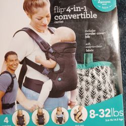 Baby Carrier 