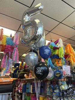 Vero Q Party Supplies