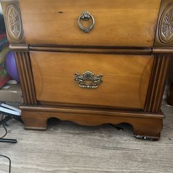 Bed Side Table 