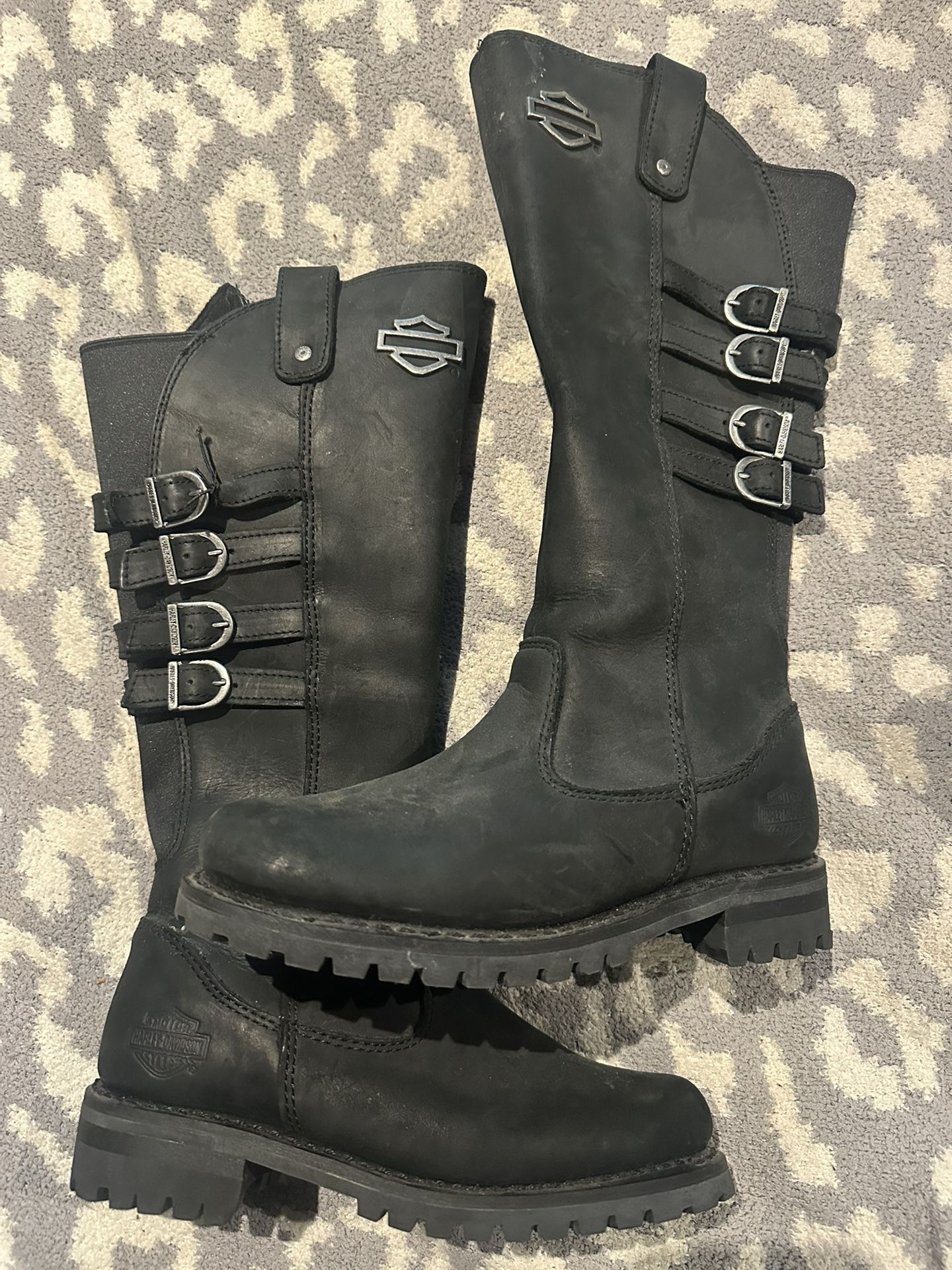 Women Boots