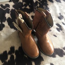 toddler boots size 7