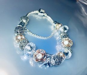 Great Quality Charm Bracelet for Women