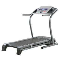 Nordictrack A2250 Treadmill
