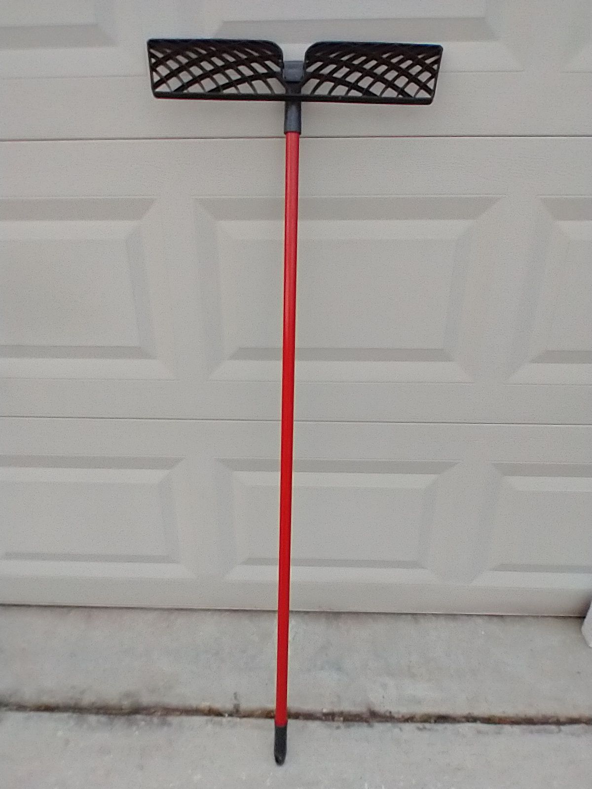 Cedar Dust Mop