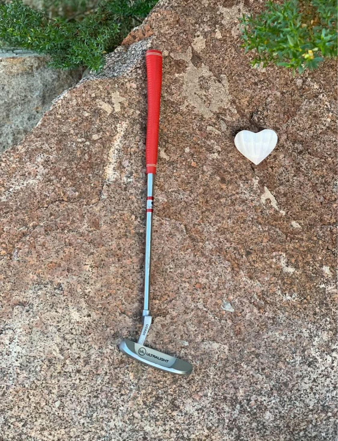 KIDS PUTTER-USKG 20”