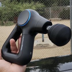 Theragun Prime Plus Heated Attachment Included