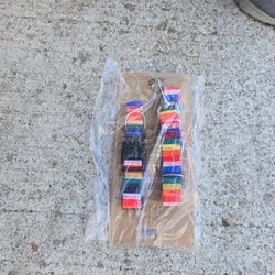 Dog Leash And Collier