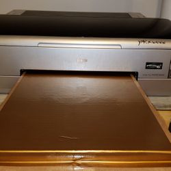 Epson R2400 DTF 