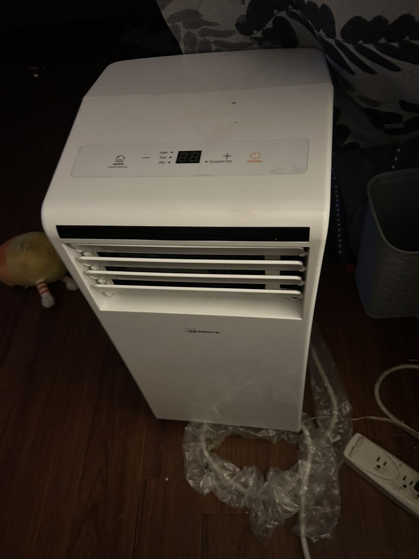 Portable Ac Unit
