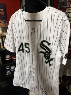 Michael Jordan Chicago White Sox Baseball Jersey for Sale in Oakland Park,  FL - OfferUp