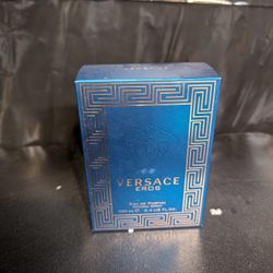 Versace Eros