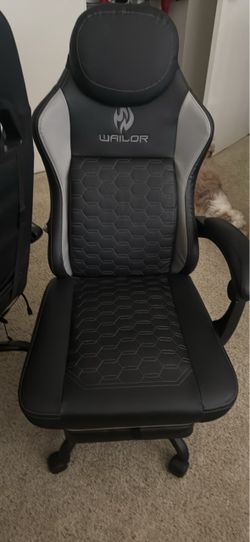 Gaming chair