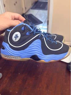 Nike Air Penny 2