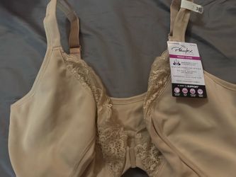 Playtex front closure bra sz 38G NEW W TAGS