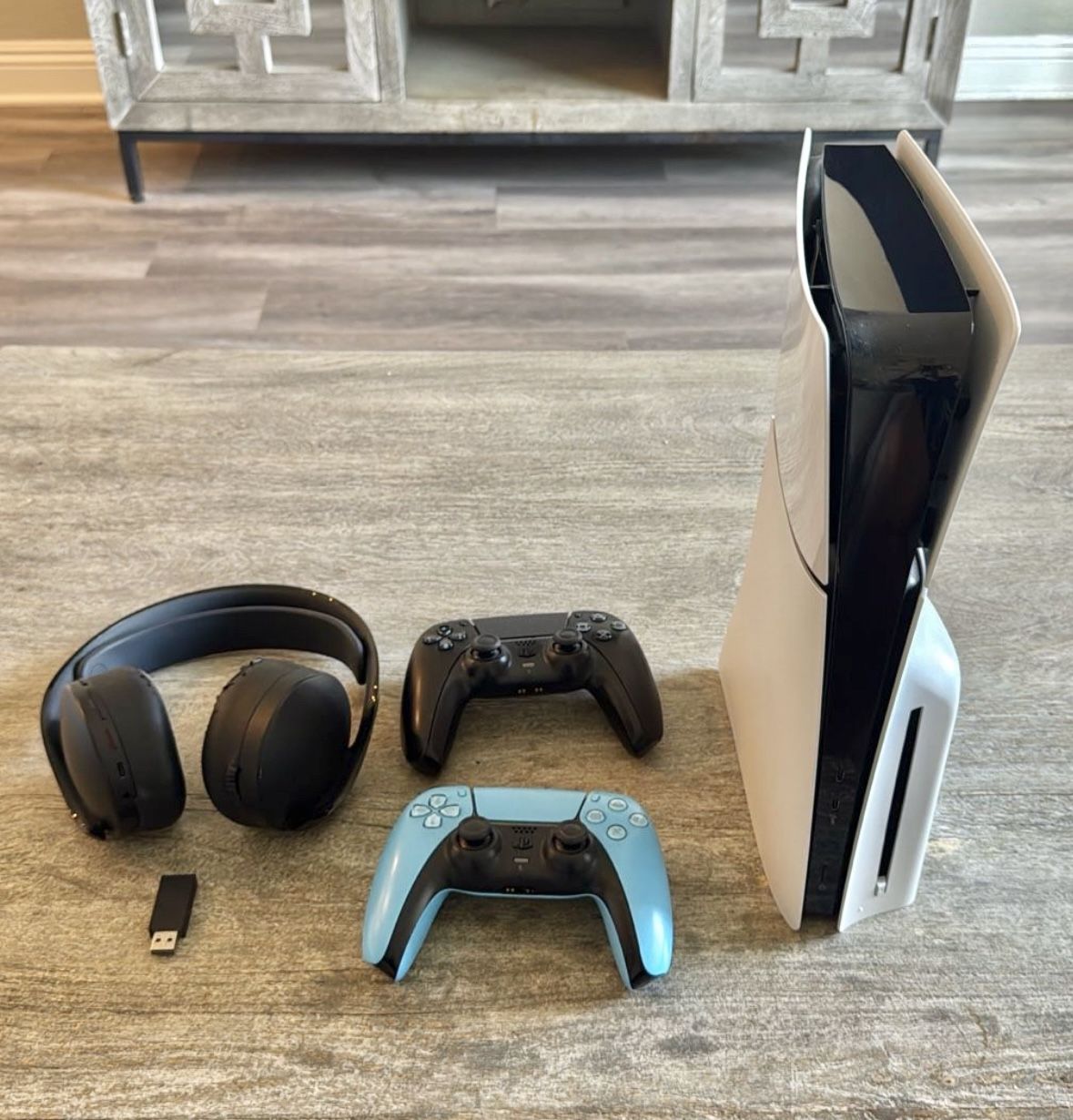 PS5