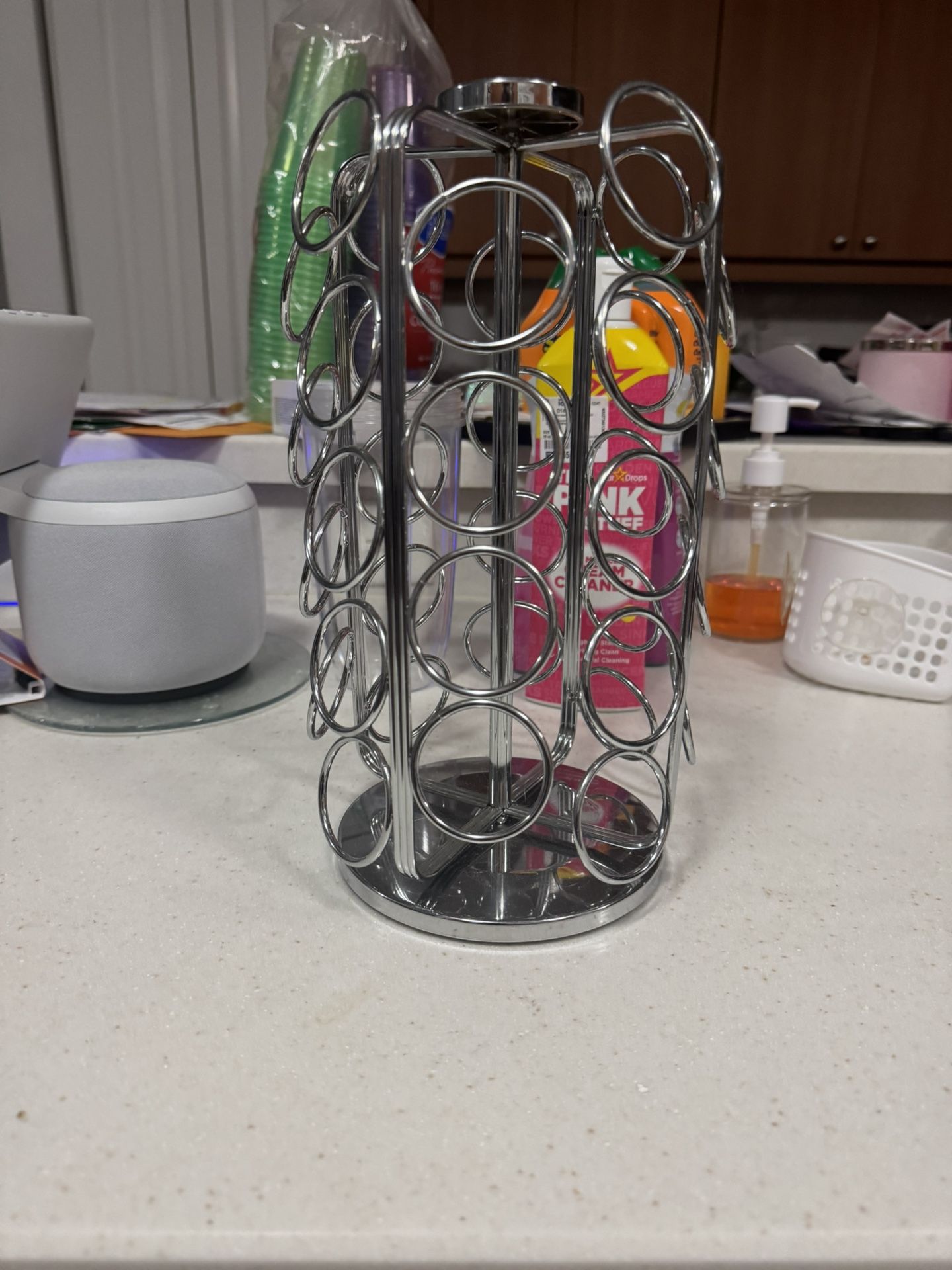 Keureg Pod Holder