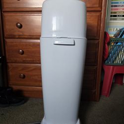Diaper Genie