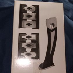 Brand New 7 Piece Profesional Rare Woodworking Scraper Set.n.i.b