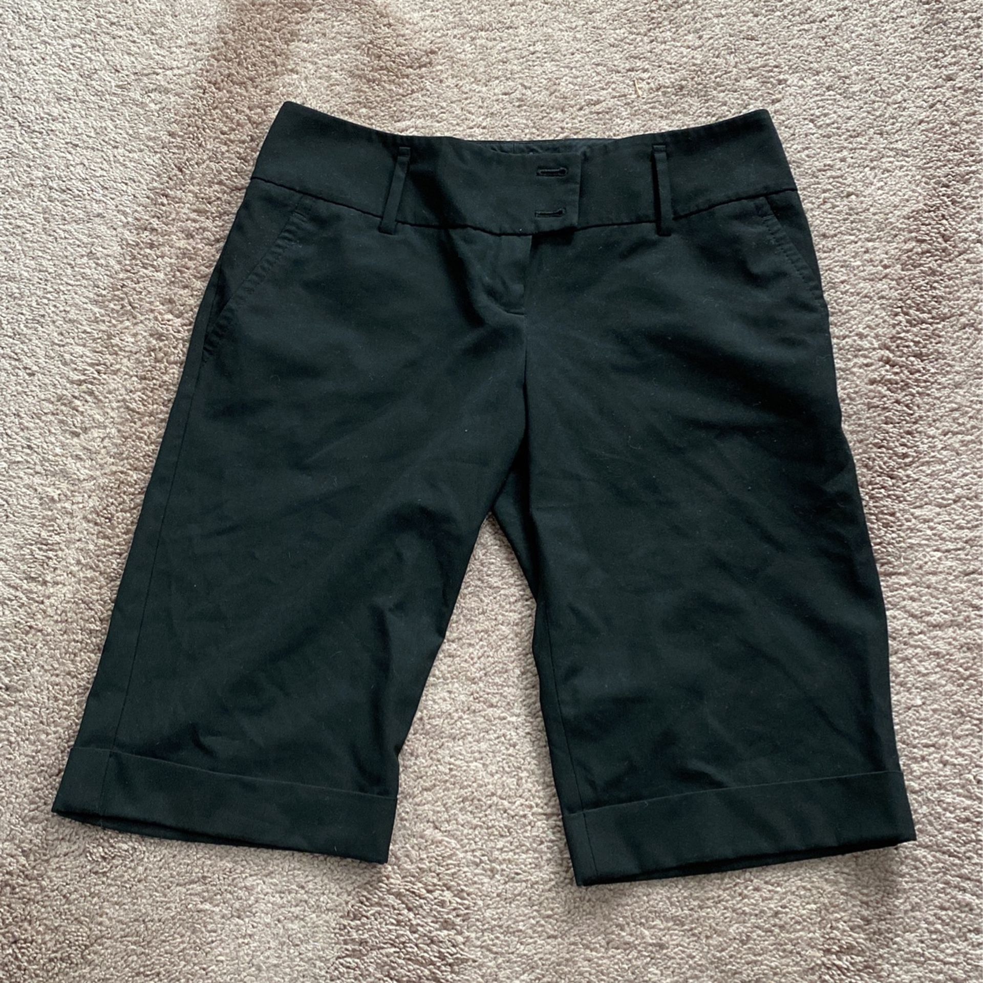 Womens Dress Short