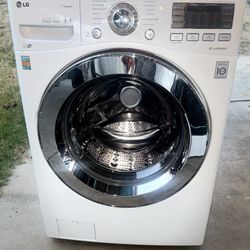 Washer 