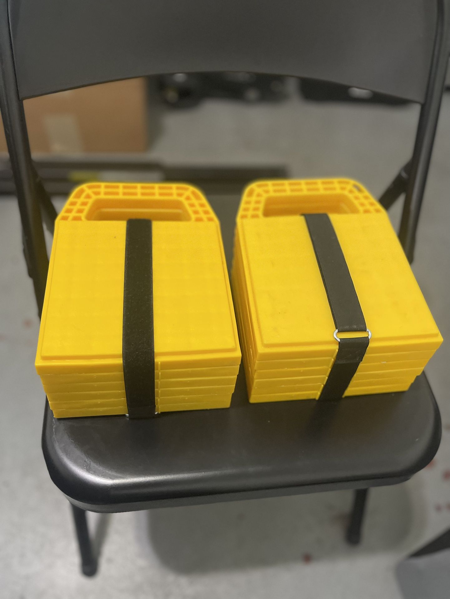 Camco Stabilizer Jack Pads