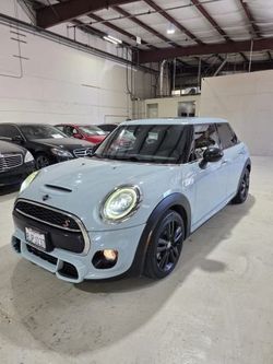 2019 MINI Hardtop 4 Door