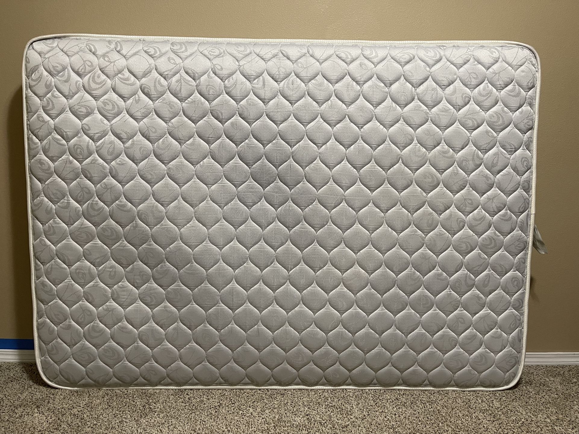 Full Size Mattress (Free)