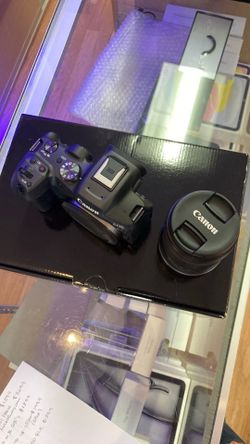 Canon R7 with 18-150mm SALE
