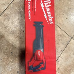 Milwaukee Sawzall