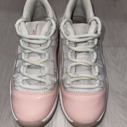 Kids Air Jordan 11 Low Size 13C