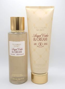 Victoria Secret Mist