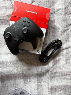 Nintendo Switch 2 Wireless controller