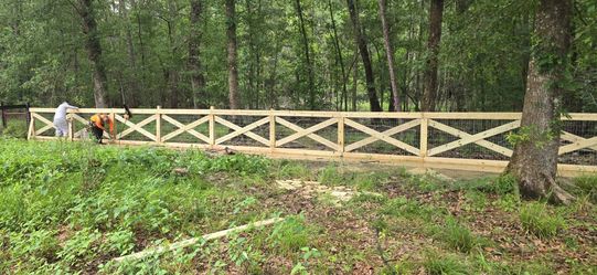 Fence