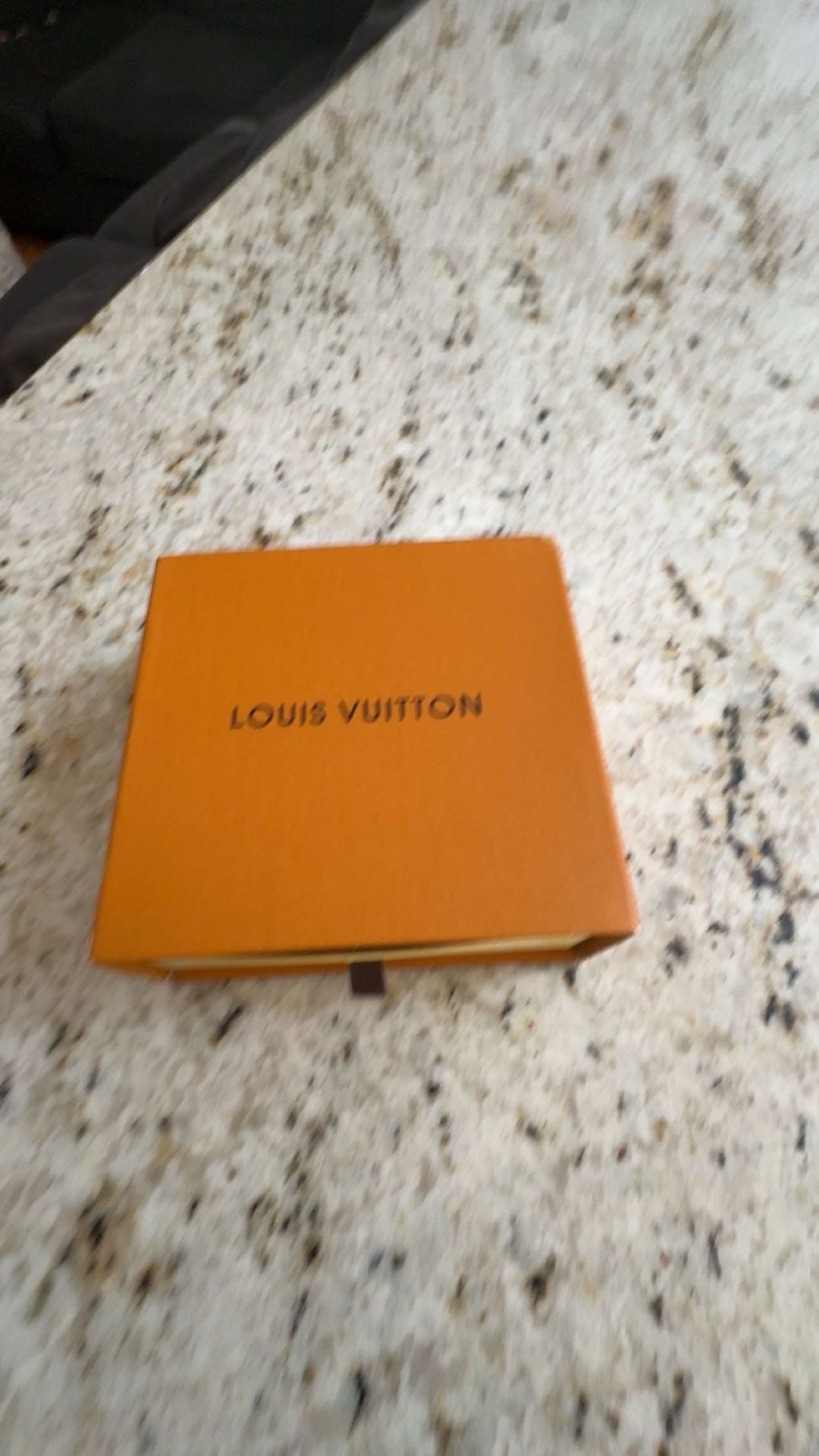 Louis Vuitton Belt Brand New