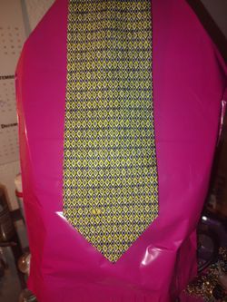 Valentino necktie