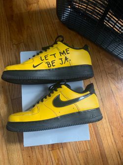 Air force 1 Ja