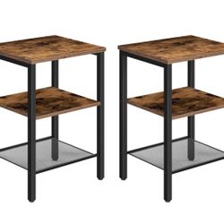 Side Tables