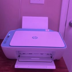 HP Deskjet 2742e
