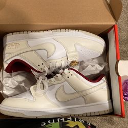 Dunks