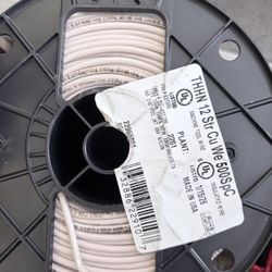 Thhn #12 Standard CU 500SpC. 