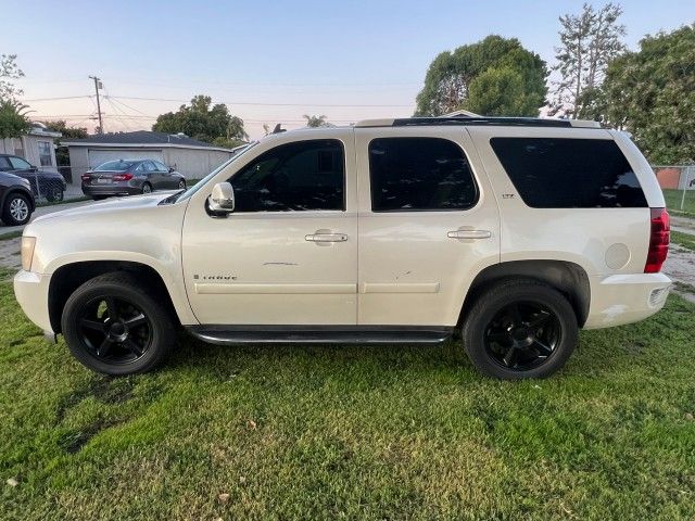 2007 Chevrolet Tahoe