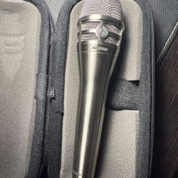Shure ksm8 Microphone