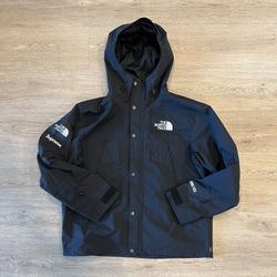Supreme The North Face Arc Logo Mountain Parka XL