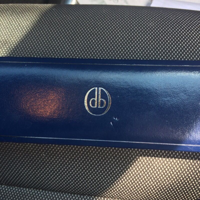 Sterling Silver Men's Bracelet