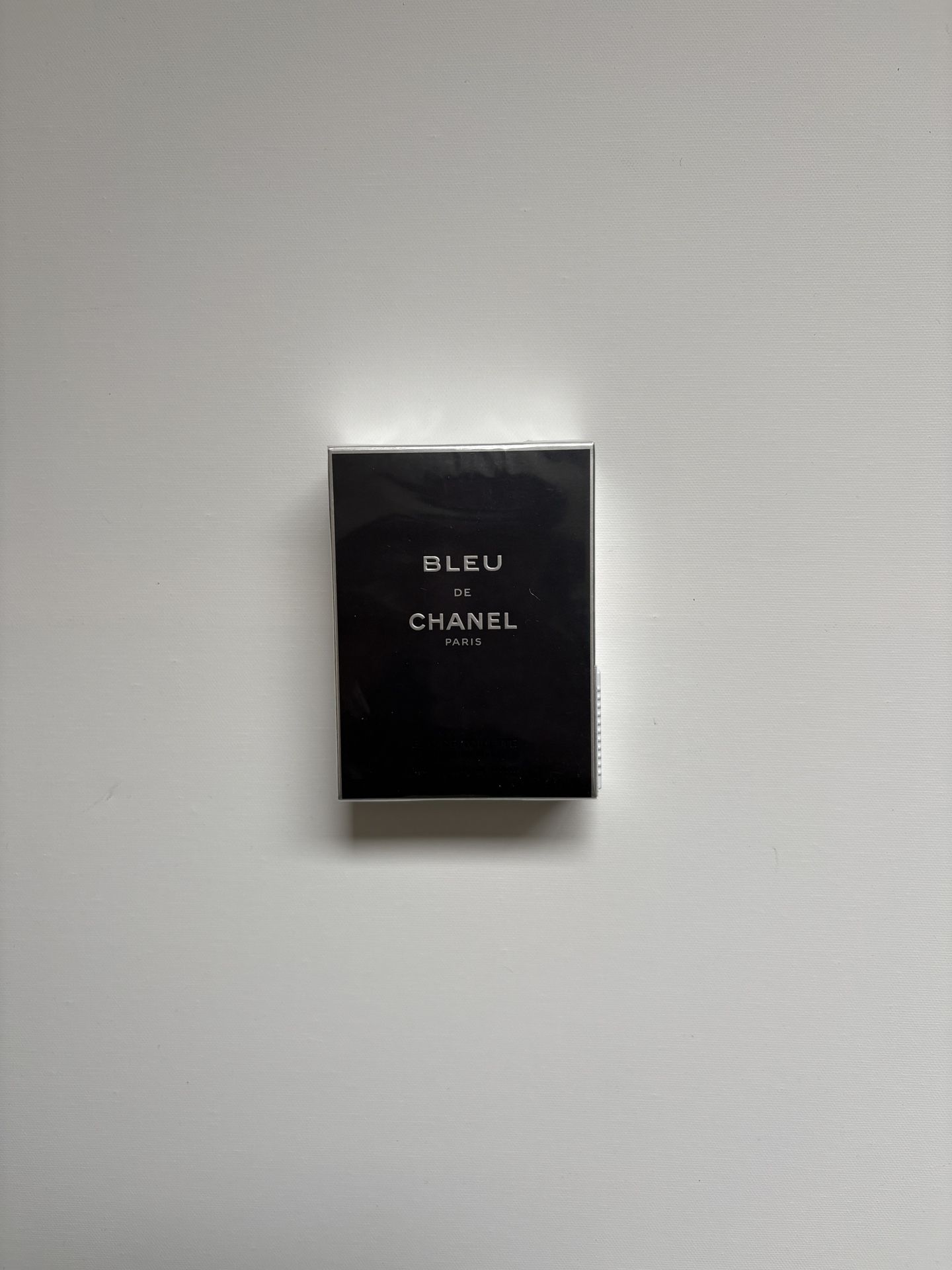Luxury Men Chanel Bleu